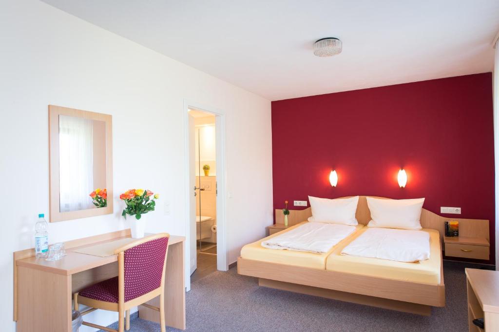 Gaestehaus Hoeferlin Bad Bellingen Quarto foto